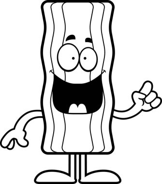 Çizgi film pastırma şerit fikir