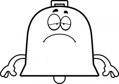 Üzgün çizgi film Bell