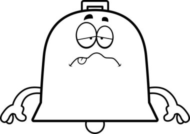 Hasta karikatür Bell