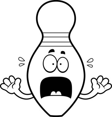 PIN Bovling karikatür korkuttu