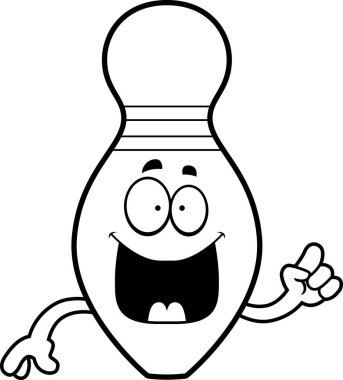 PIN fikir Bovling çizgi film