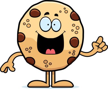 Çizgi film çerez fikir