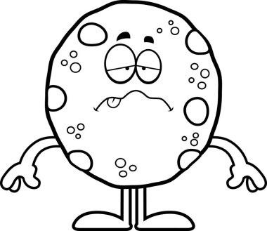 Hasta karikatür tanımlama bilgisi