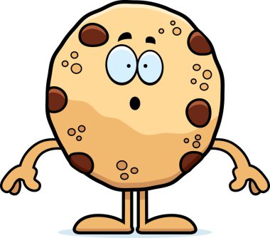 Sürpriz karikatür tanımlama bilgisi