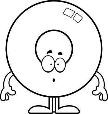 Sürpriz karikatür halka