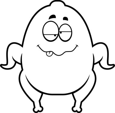 Sarhoş karikatür Türkiye