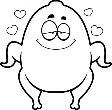 Çizgi Film Türkiye'de aşk