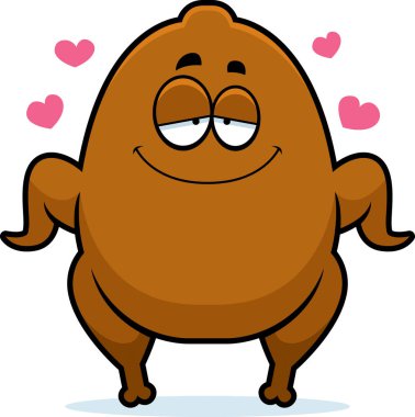 Çizgi Film Türkiye'de aşk