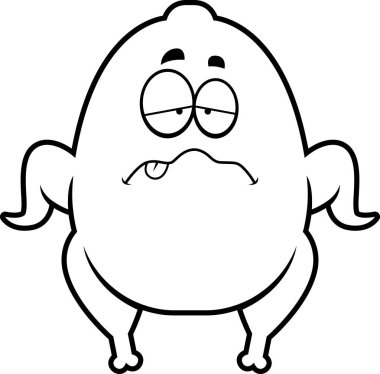 Hasta karikatür Türkiye