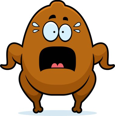 Korkmuş karikatür Türkiye