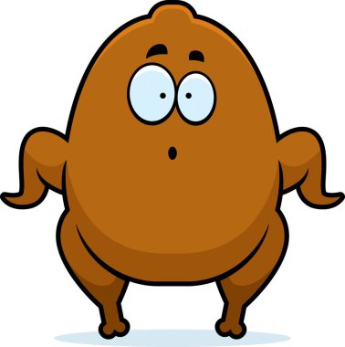 Sürpriz karikatür Türkiye