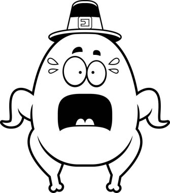 Korkmuş karikatür Türkiye Hacı