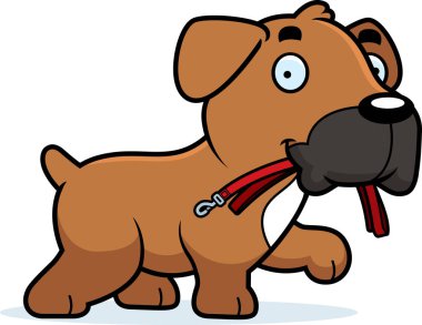 Çizgi film boksör kira kontratı