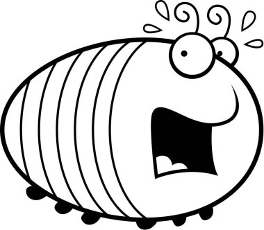 Korkmuş karikatür Grub