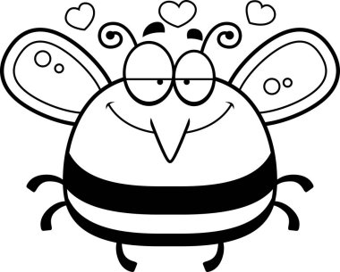 Aşık küçük arı