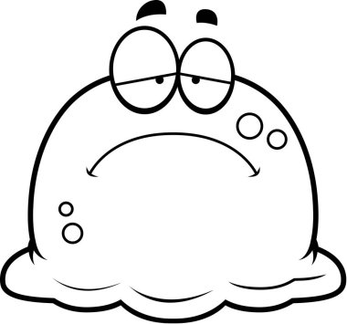 Üzgün küçük sümük