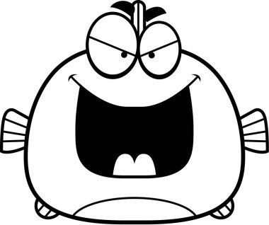 Kötülük küçük balık