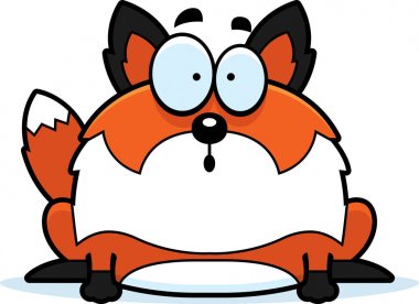 sürpriz karikatür fox