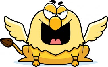 Kötü çizgi film Griffin