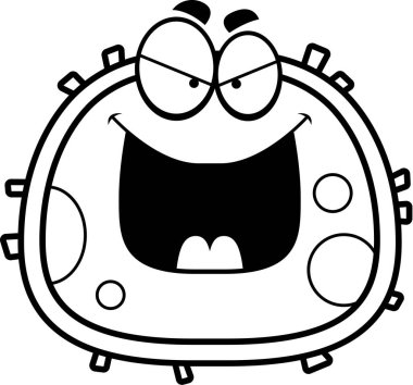 Kötü kırmızı kan hücresi