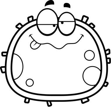 Sarhoş kırmızı kan hücresi