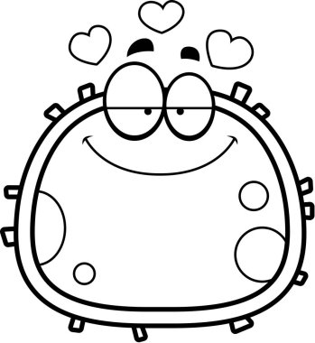 Kırmızı kan hücre aşk