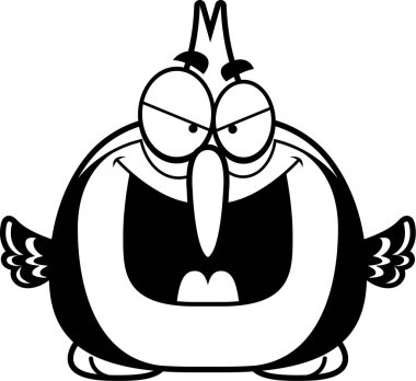 Kötülük küçük ağaçkakan