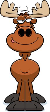 Sarhoş çizgi film Mus