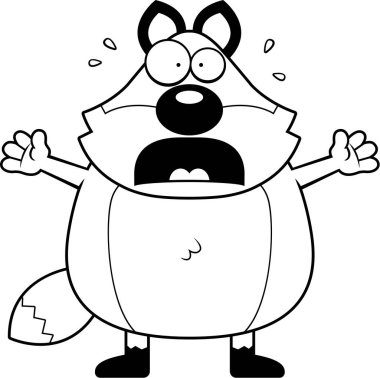 Çizgi film panik Fox