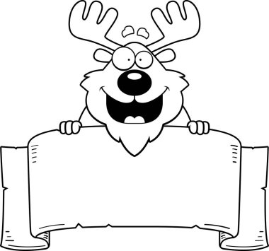 Çizgi film Mus afiş