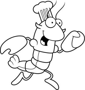 Kerevit Şef çalıştıran