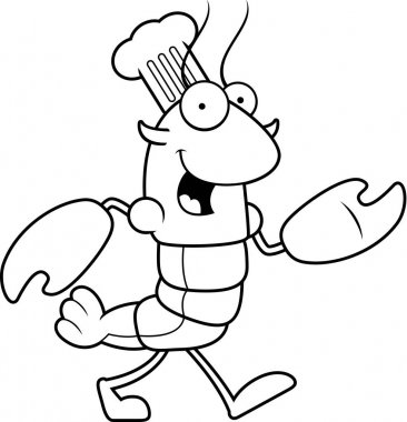 Kerevit Şef yürüyüş