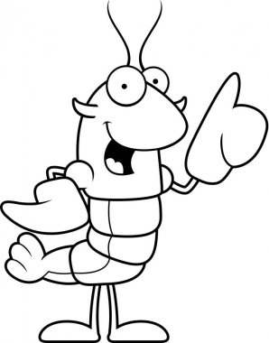 Çizgi film kerevides fikir