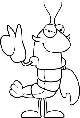 Çizgi film kerevides Barış