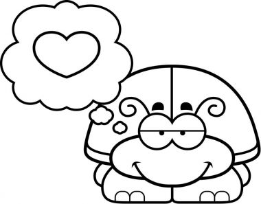 Aşık küçük böcek