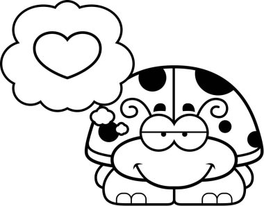 Böceğin nasıl ezildiğini aşık