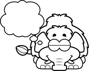 Küçük mamut rüya