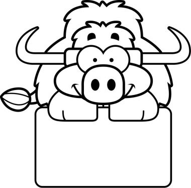 Küçük Yak işaret