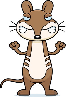 Kızgın çizgi film Bandicoot