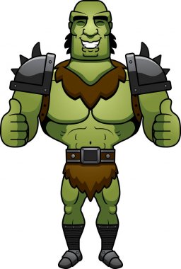 Çizgi film Orc Yaşasın