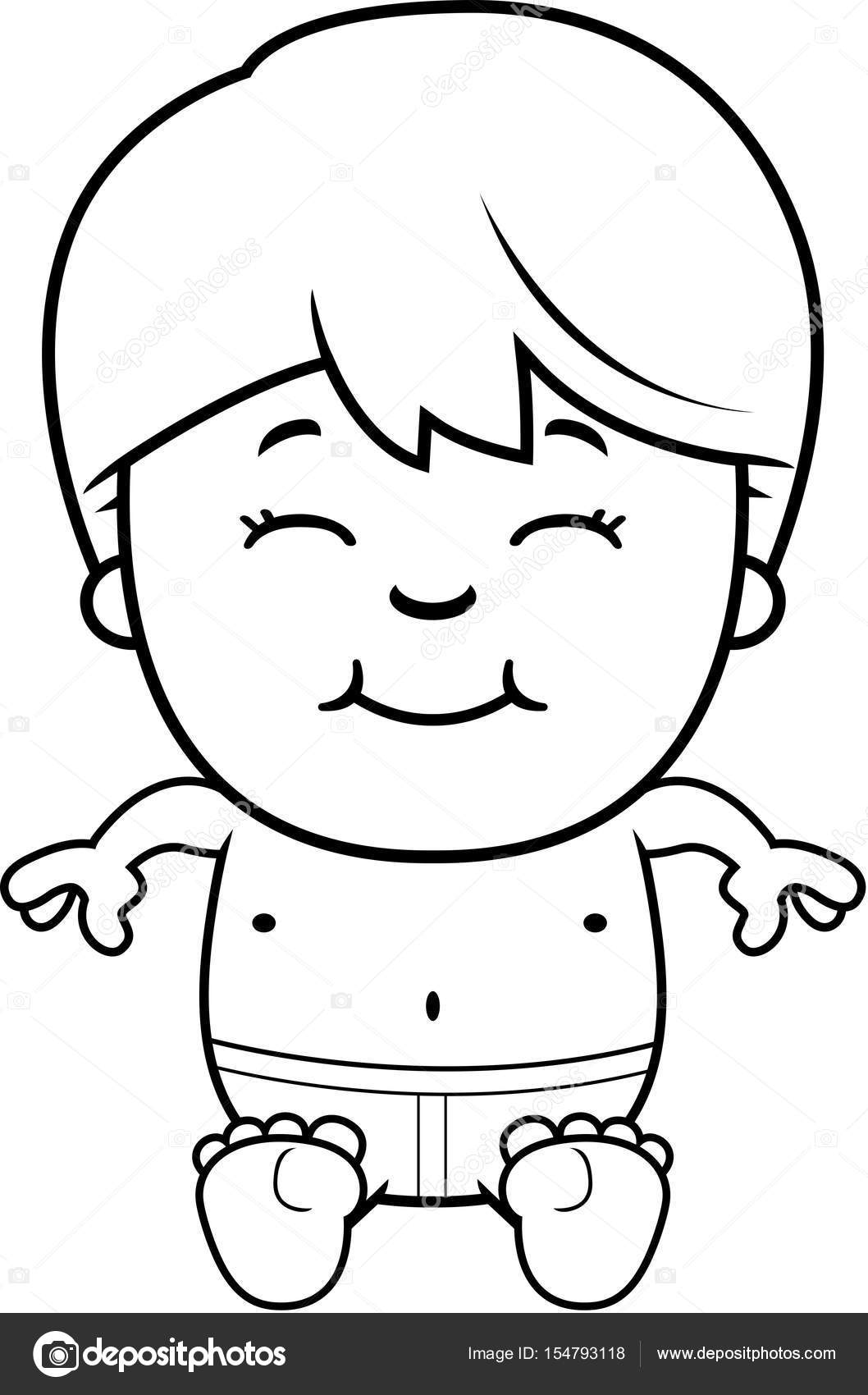 Baño Traje Niño En Sentada De DHYW9eE2I