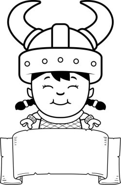 Çizgi film Orc çocuk afiş