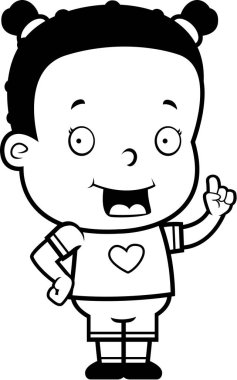 Çizgi film Toddler fikir