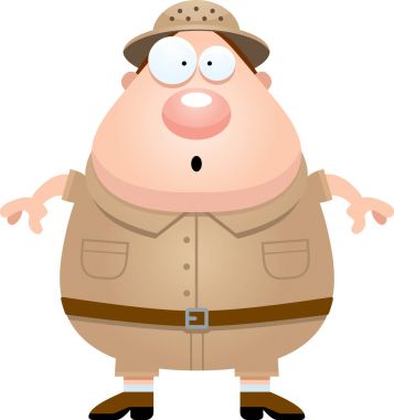 Sürpriz Çizgi Film Gezgini