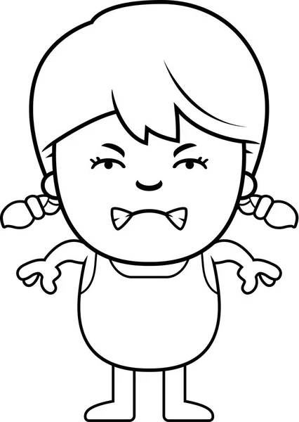 Face Of Scared Young Pretty Woman Cartoon Icon Image Vector Illustration  Design Black Sketch Line Royalty Free SVG, Cliparts, Vectors, and Stock  Illustration. Image 75089442.