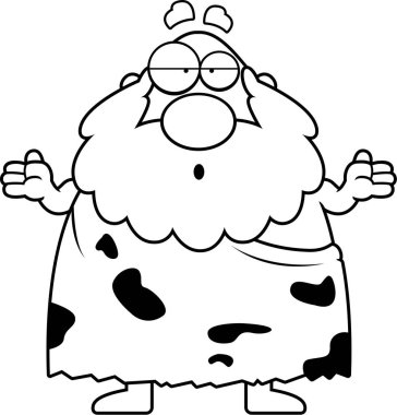 Çizgi film Mağa ra Ada mı karıştı