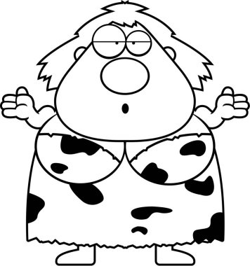 Çizgi film Harley'in karışık