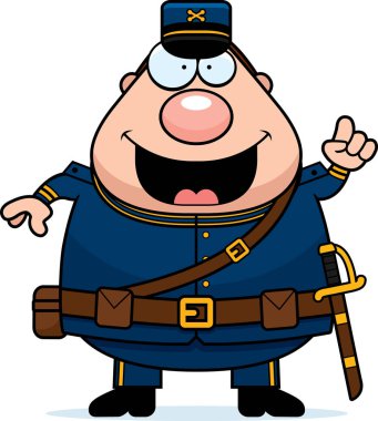 Karikatür Birliği asker fikir