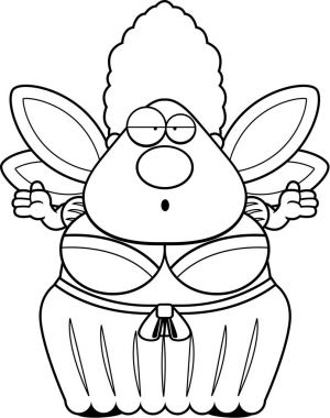 Karışık iyilik perisi