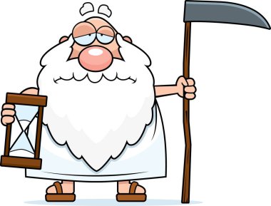 Üzgün çizgi film Zamanı